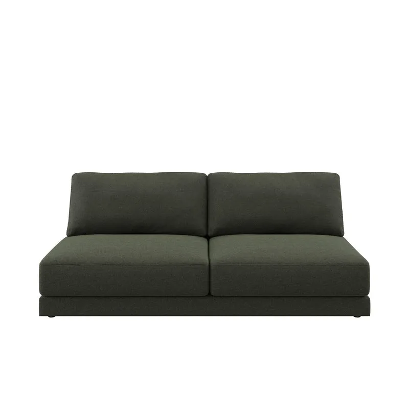 Dôme Deco MONZA Modul Rückenlehne 210