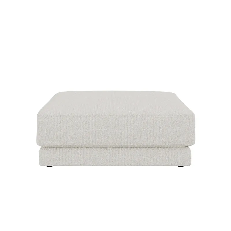 Dôme Deco MONZA Hocker