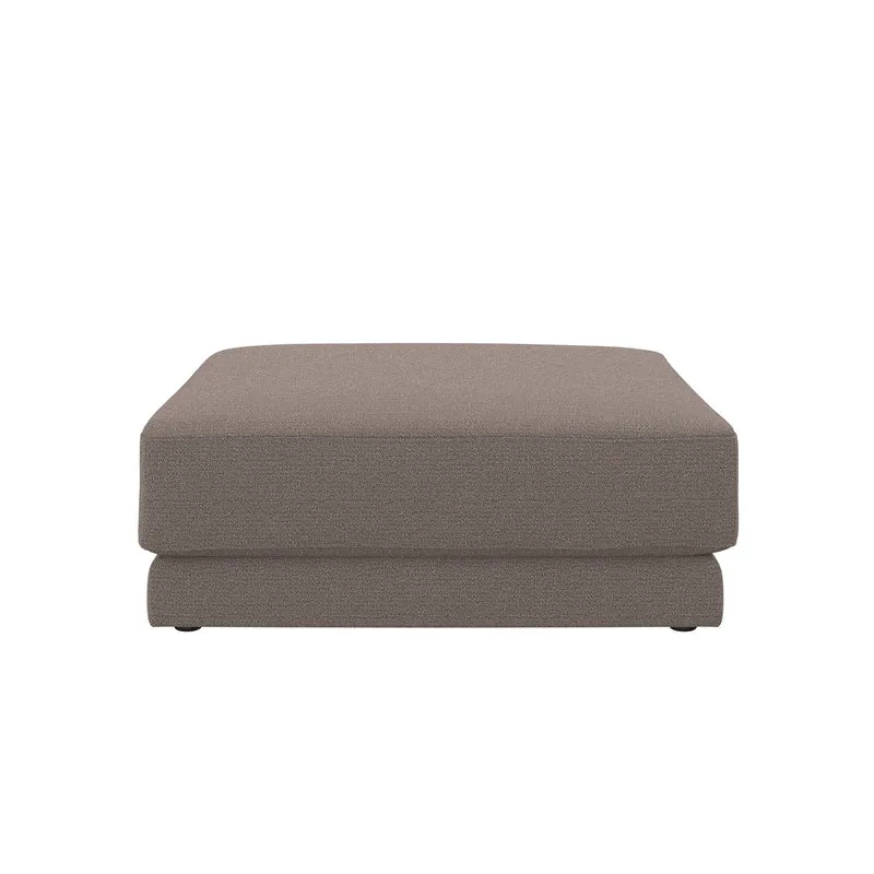 Dôme Deco MONZA Hocker