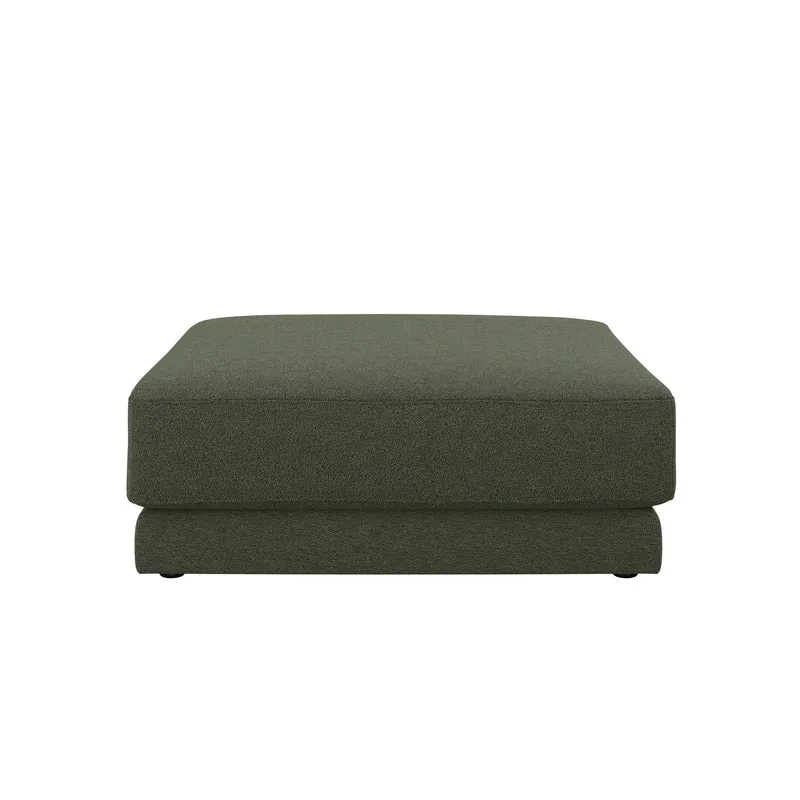 Dôme Deco MONZA Hocker