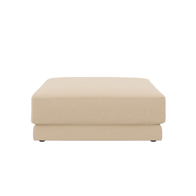Dôme Deco MONZA Hocker