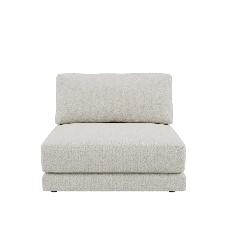 Dôme Deco MONZA Modul Rückenlehne 105