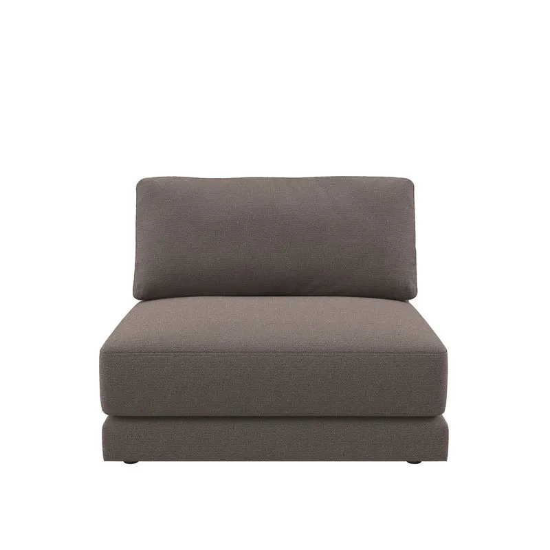 Dôme Deco MONZA Modul Rückenlehne 105