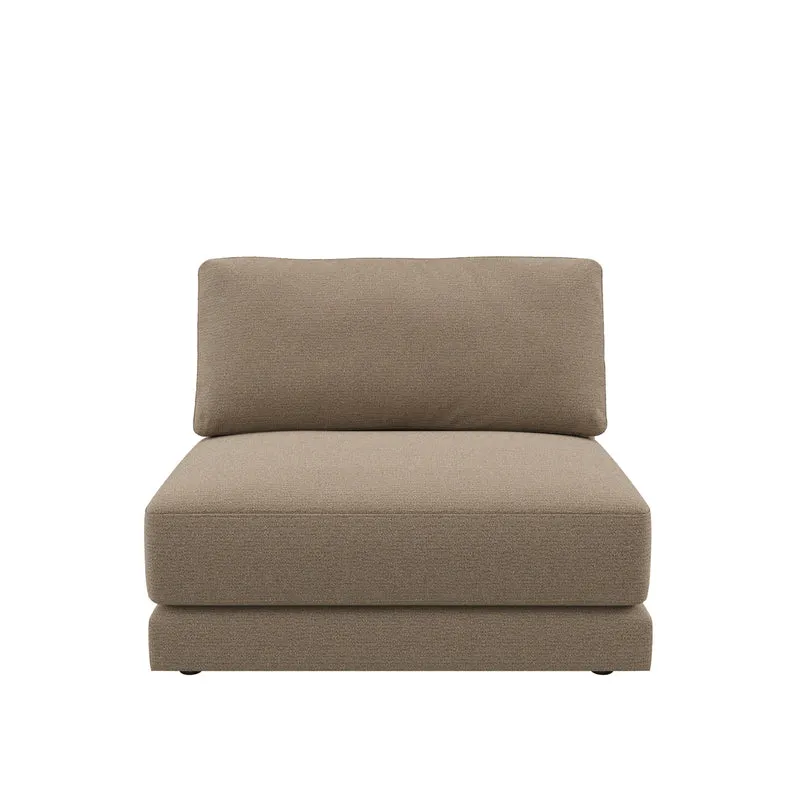 Dôme Deco MONZA Modul Rückenlehne 105