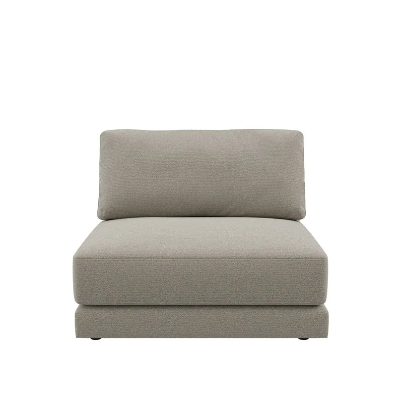 Dôme Deco MONZA Modul Rückenlehne 105