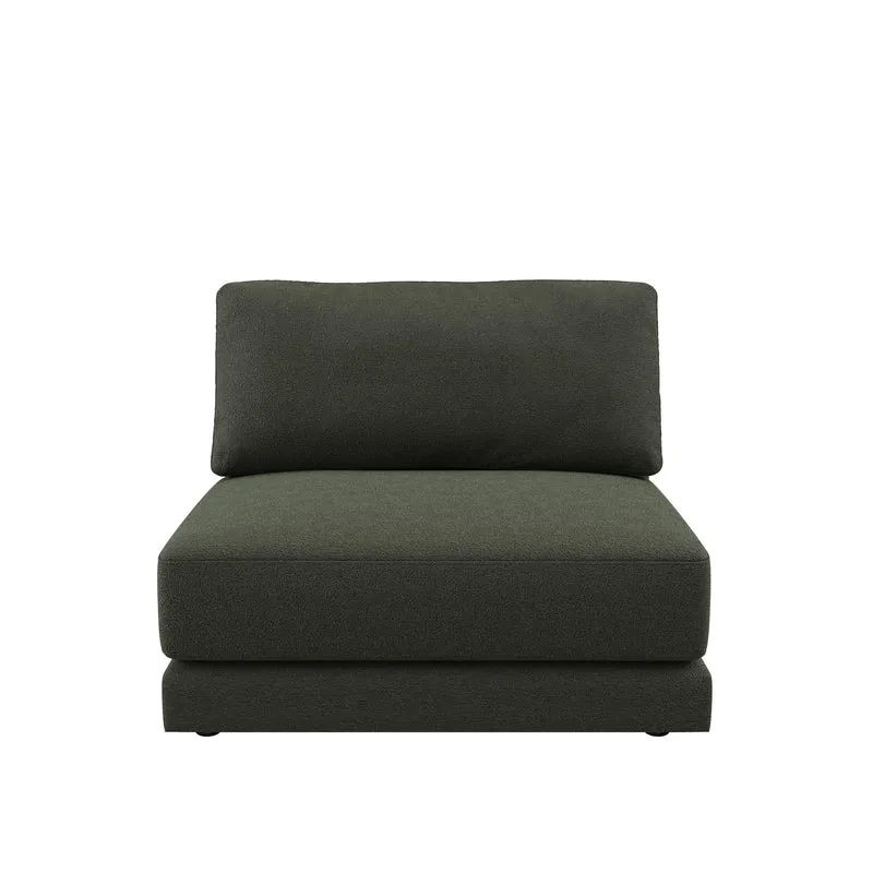 Dôme Deco MONZA Modul Rückenlehne 105