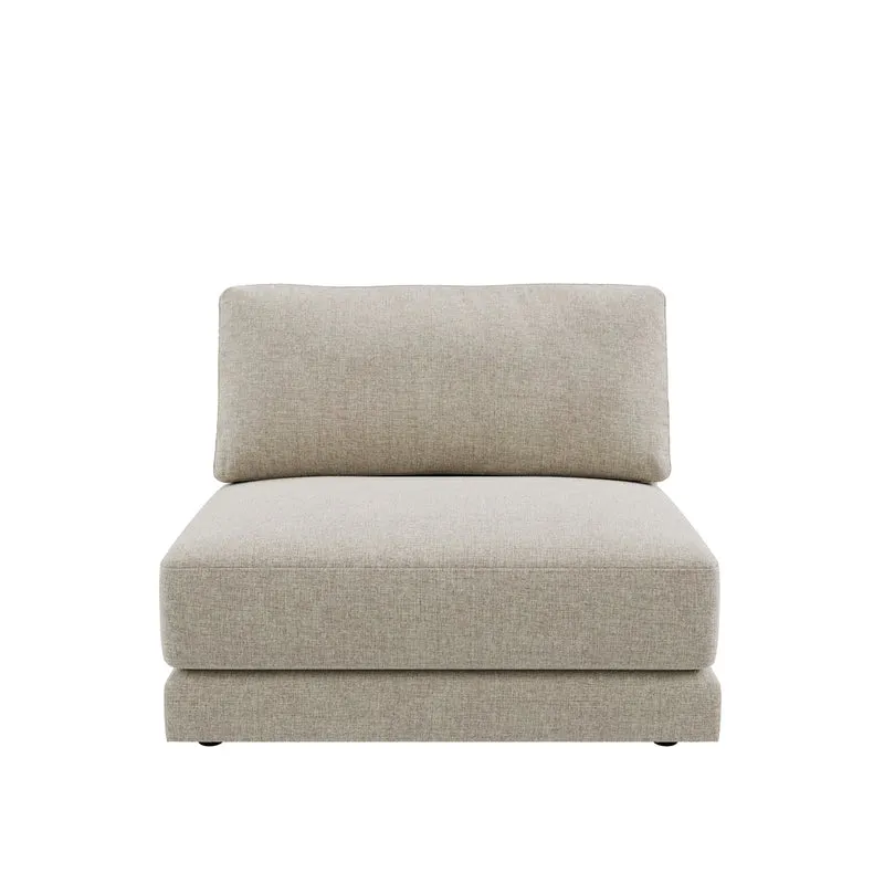 Dôme Deco MONZA Modul Rückenlehne 105
