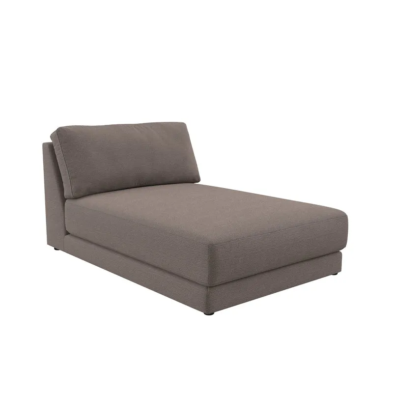 Dôme Deco MONZA Chaiselongue