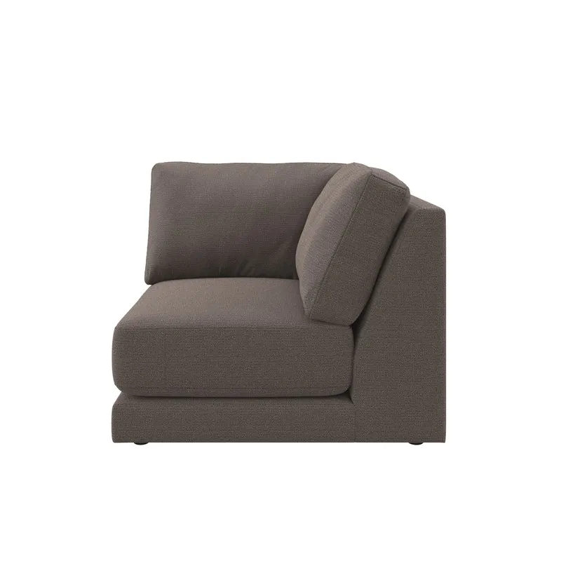 Dôme Deco MONZA Modul Eckmodul