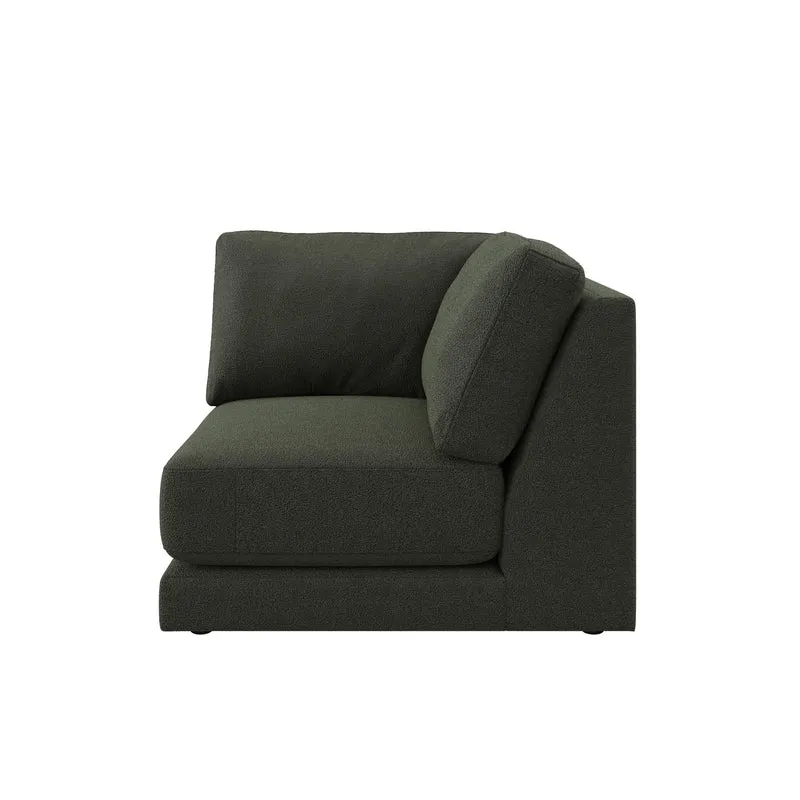 Dôme Deco MONZA Modul Eckmodul