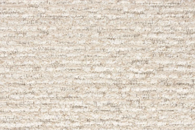 Dutchbone Loungesessel Georgia Soft – Beige, Polyester, 77 × 71 cm