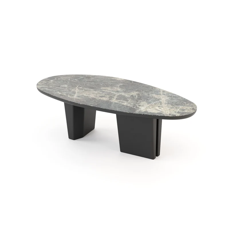 Stylish Club Stone Esstisch