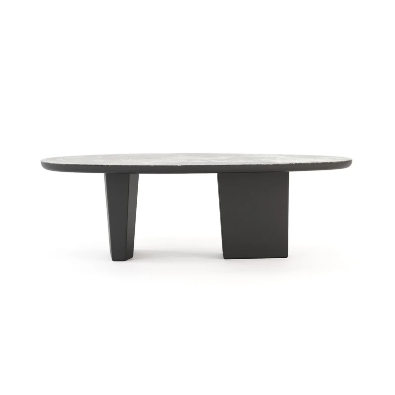 Stylish Club Stone Esstisch