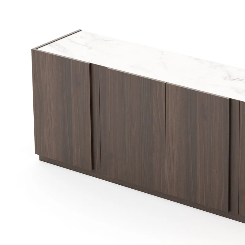 Stylish Club Sevilha Sideboard