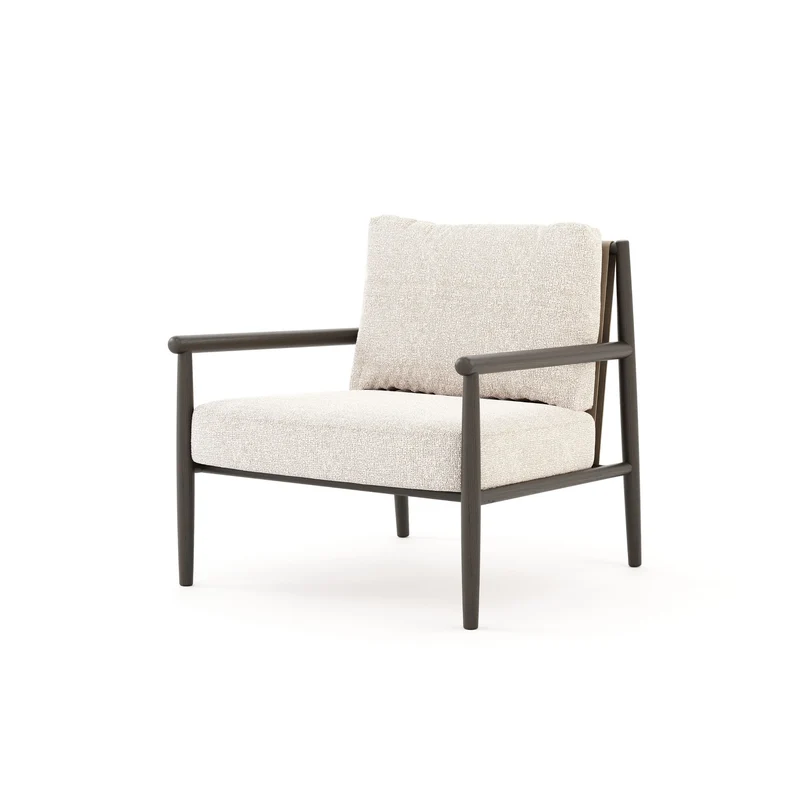 Stylish Club Landform Sessel