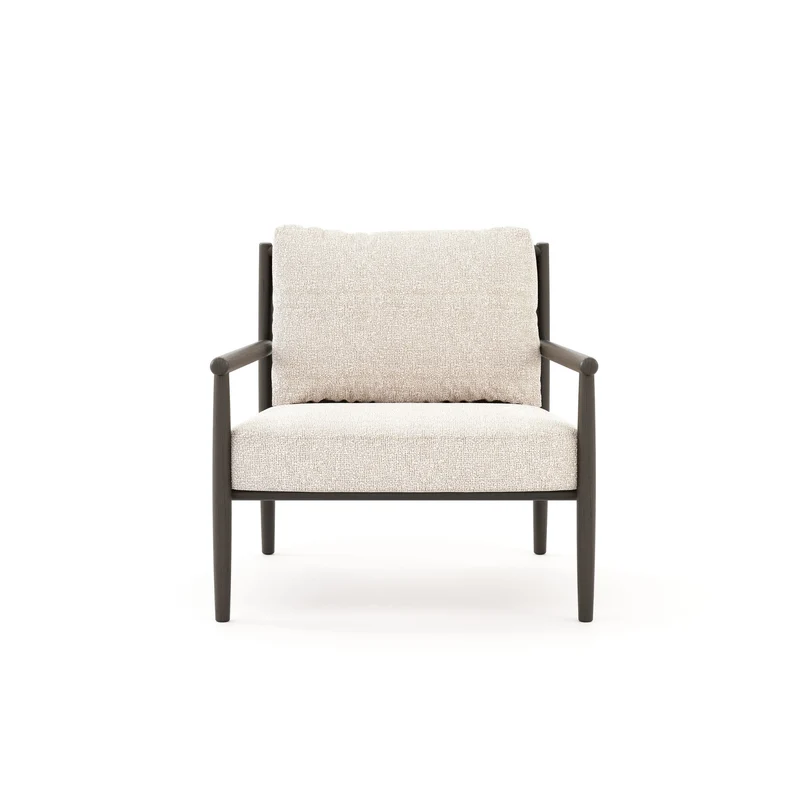 Stylish Club Landform Sessel