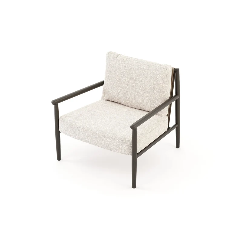 Stylish Club Landform Sessel