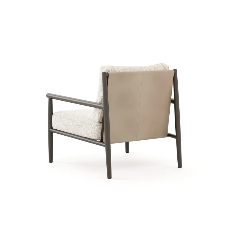 Stylish Club Landform Sessel