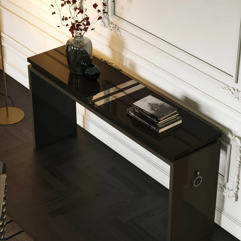 Stylish Club Kensington Konsole