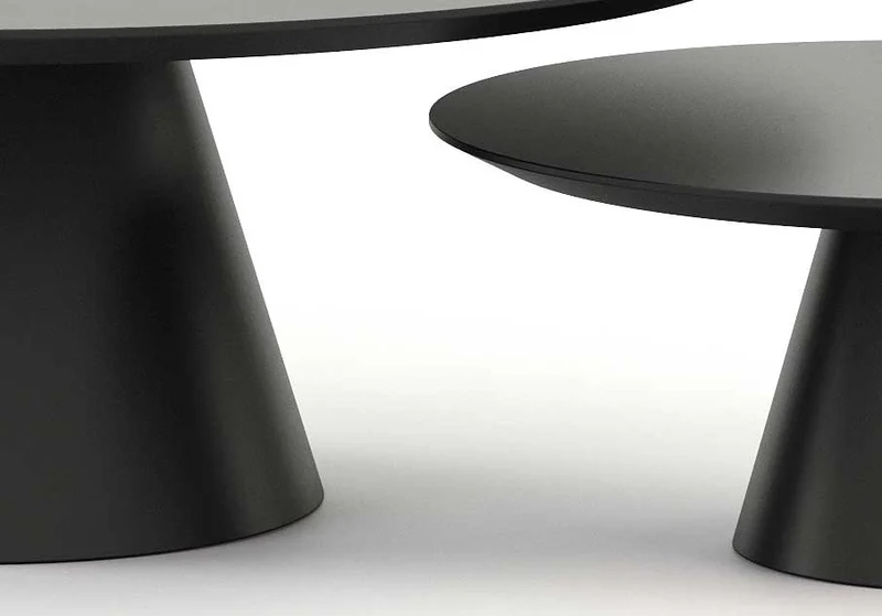 Stylish Club Sahara (small) Couchtisch