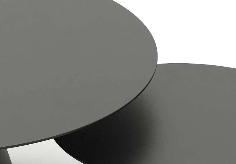 Stylish Club Sahara (small) Couchtisch