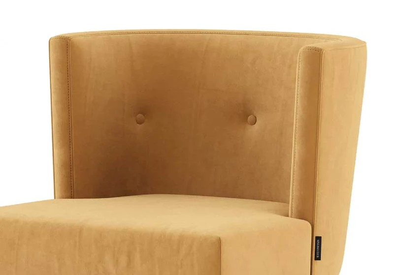 Stylish Club Milos Barhocker
