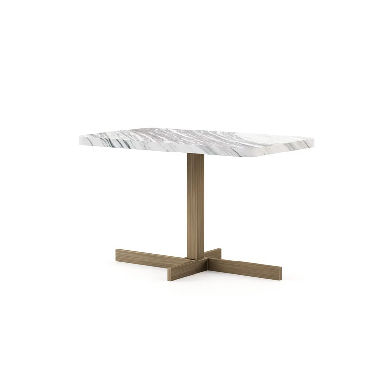 Stylish Club Margem Couchtisch