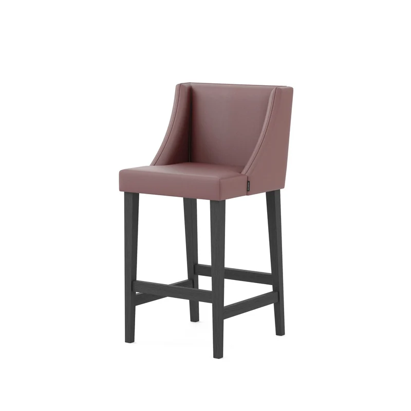 Stylish Club Manhattan Barhocker