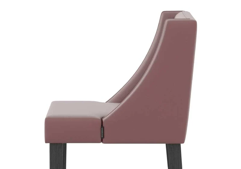 Stylish Club Manhattan Barhocker