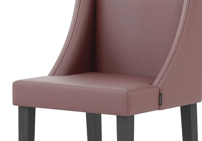 Stylish Club Manhattan Barhocker