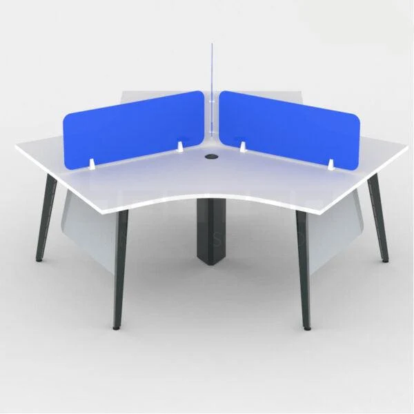 Quadra Workstation