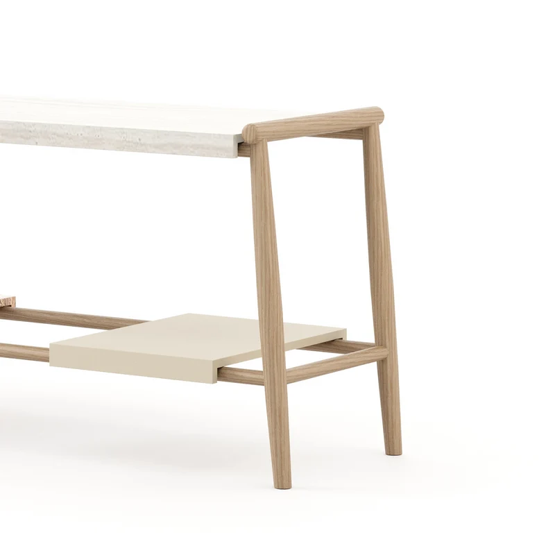 Stylish Club Landform Konsole