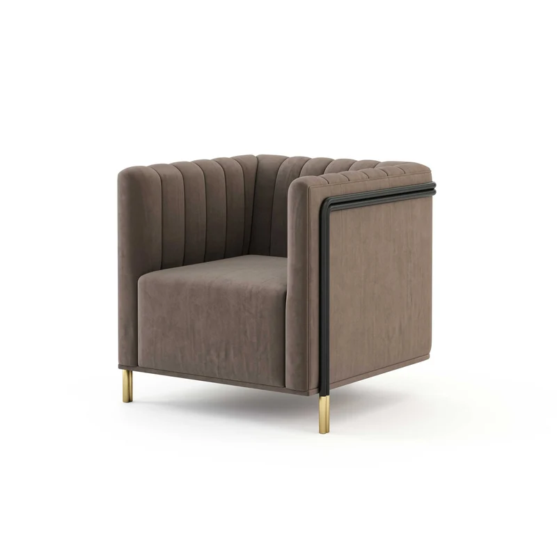 Stylish Club Kensington Sessel