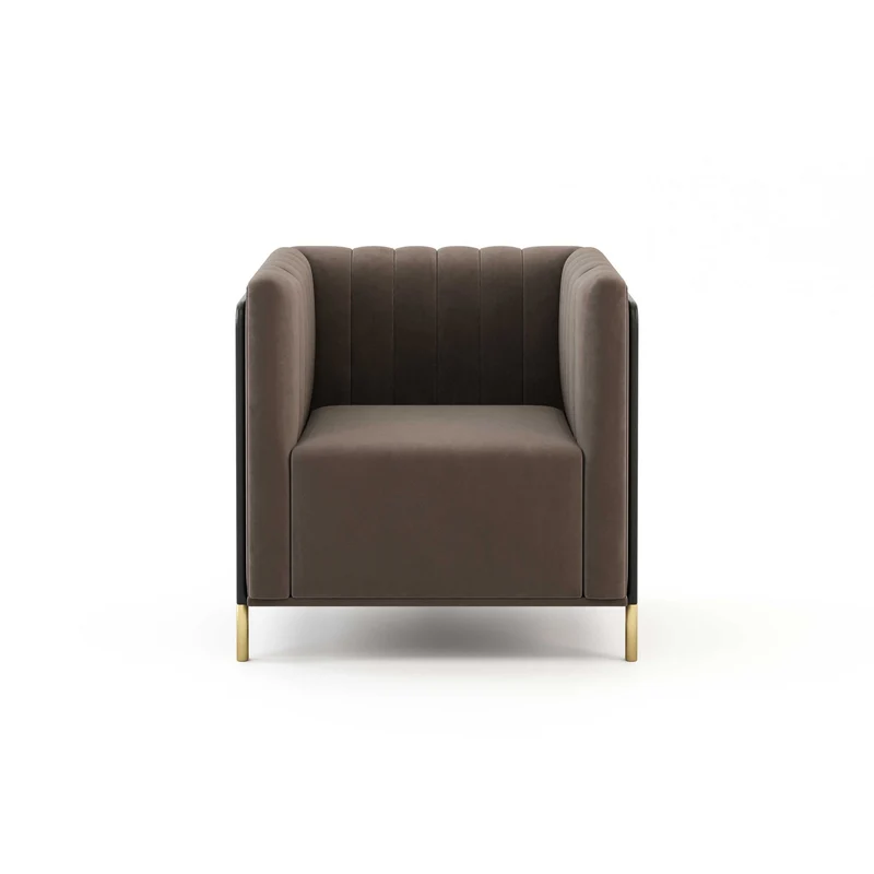 Stylish Club Kensington Sessel