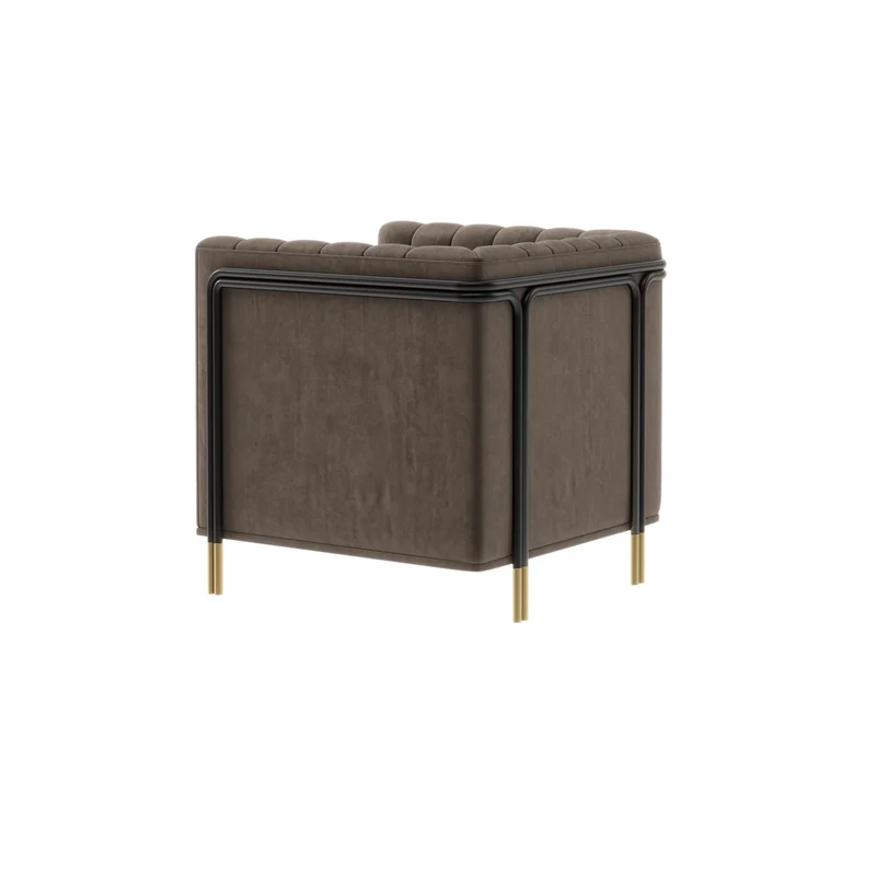 Stylish Club Kensington Sessel