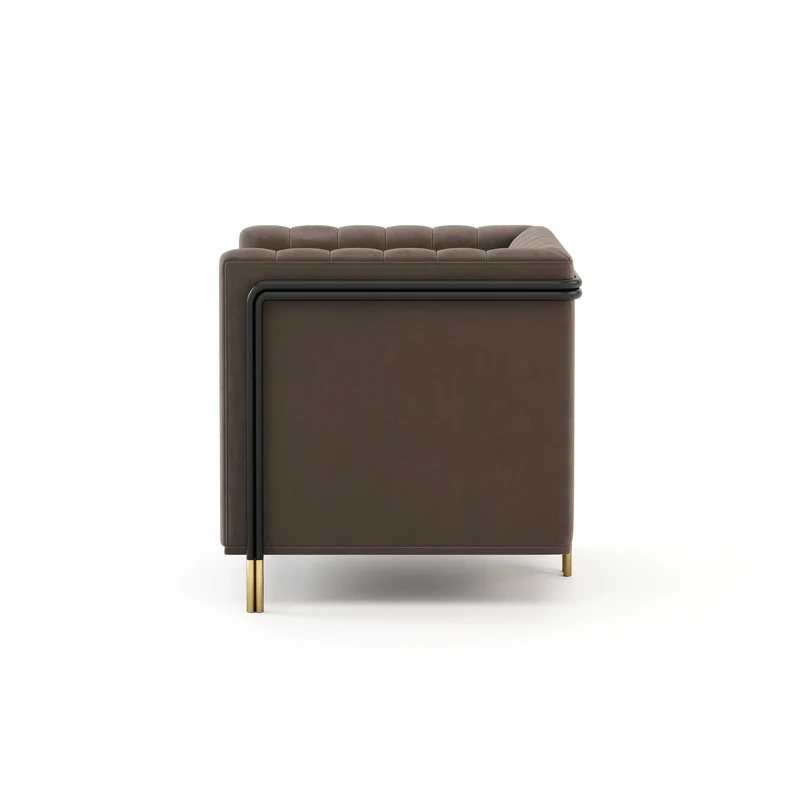 Stylish Club Kensington Sessel