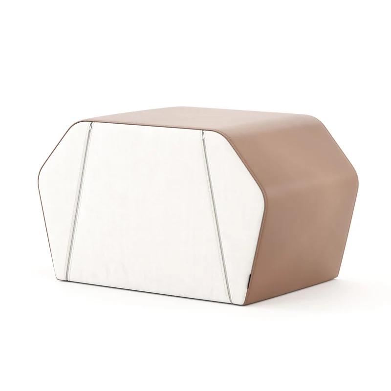 Stylish Club Cocktail Hocker