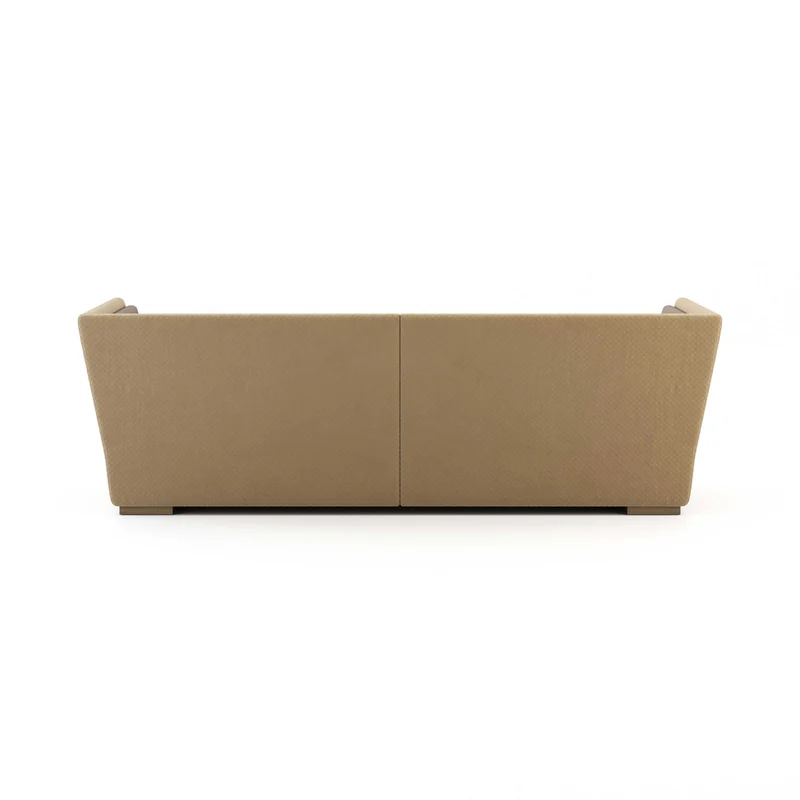Stylish Club Cocktail Sofa