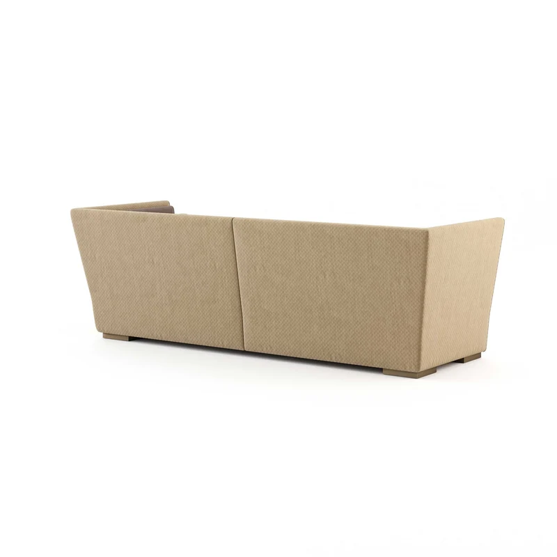 Stylish Club Cocktail Sofa