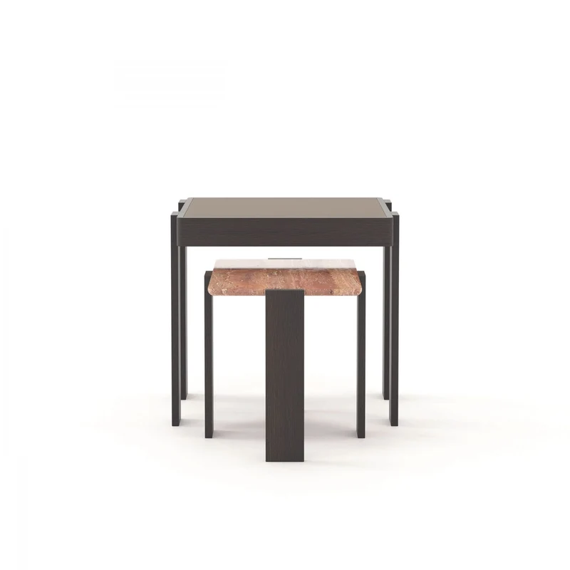 Stylish Club Foz (low) Beistelltisch