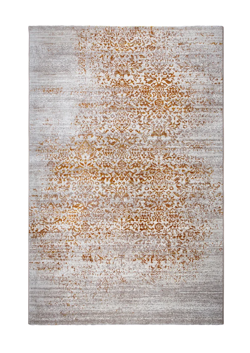 Zuiver Teppich Magic 160 × 230 Sunrise – Orange