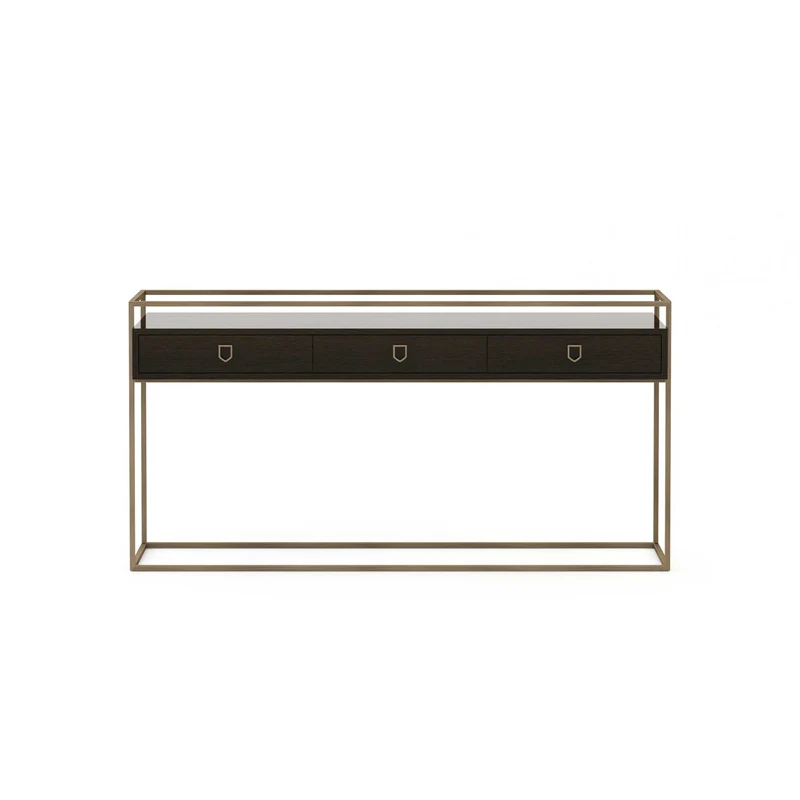 Stylish Club Cocktail Konsole