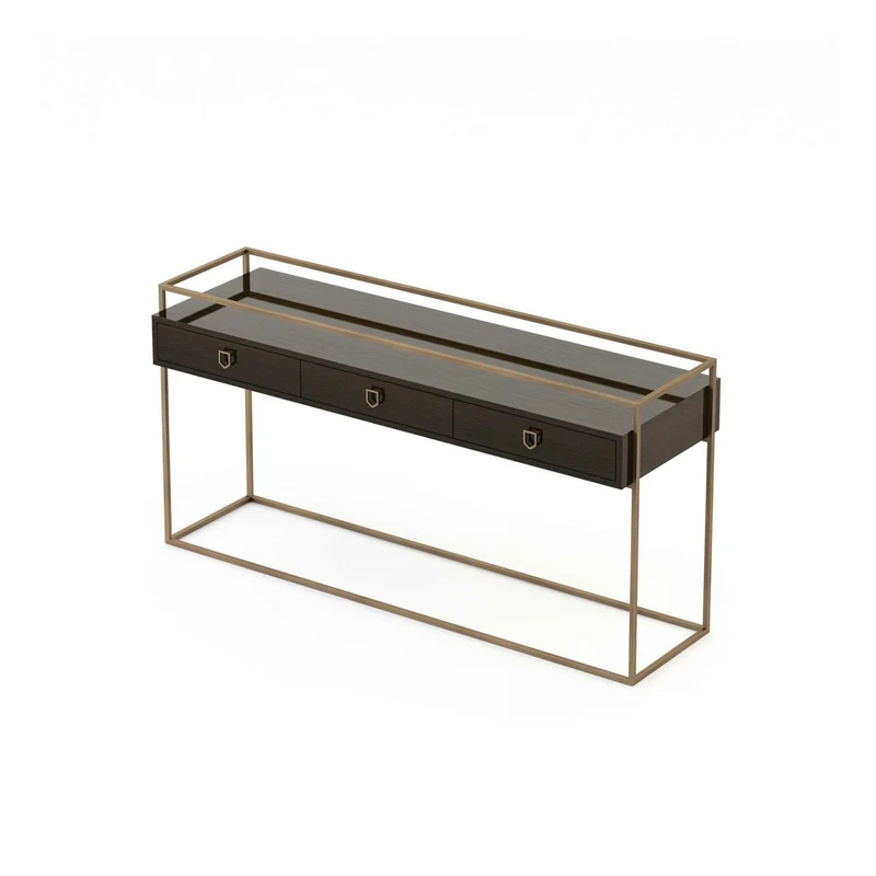 Stylish Club Cocktail Konsole
