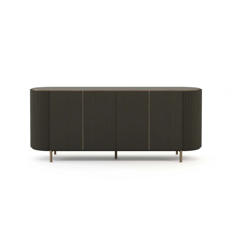 Stylish Club Club Sideboard