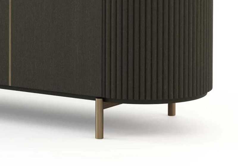 Stylish Club Club Sideboard