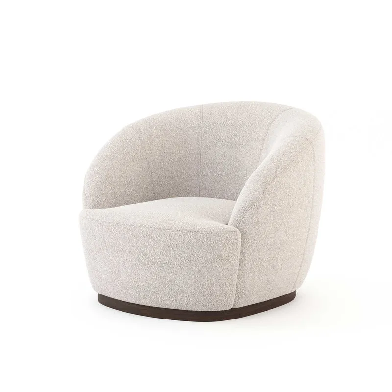 Stylish Club Club Sessel