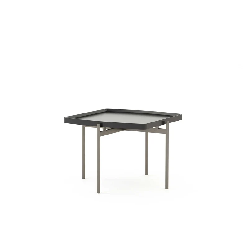 Stylish Club Capri Beistelltisch
