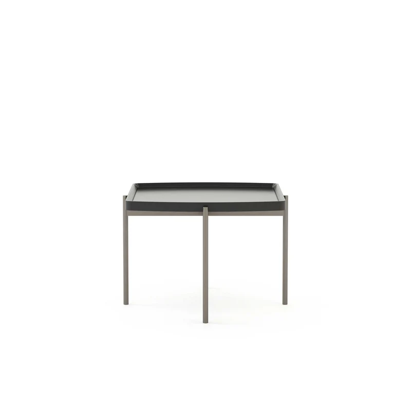 Stylish Club Capri Beistelltisch