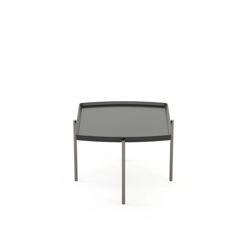 Stylish Club Capri Beistelltisch