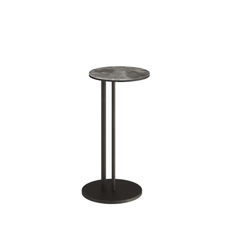 Dôme Deco TRENTO Beistelltisch S